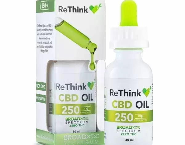 Comprehensive Review of Top CBD Oils By CBD Rethink